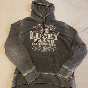 Lucky Brand Hoodie